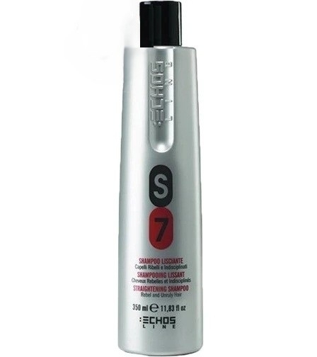 Echosline Shampoo S7 350ml