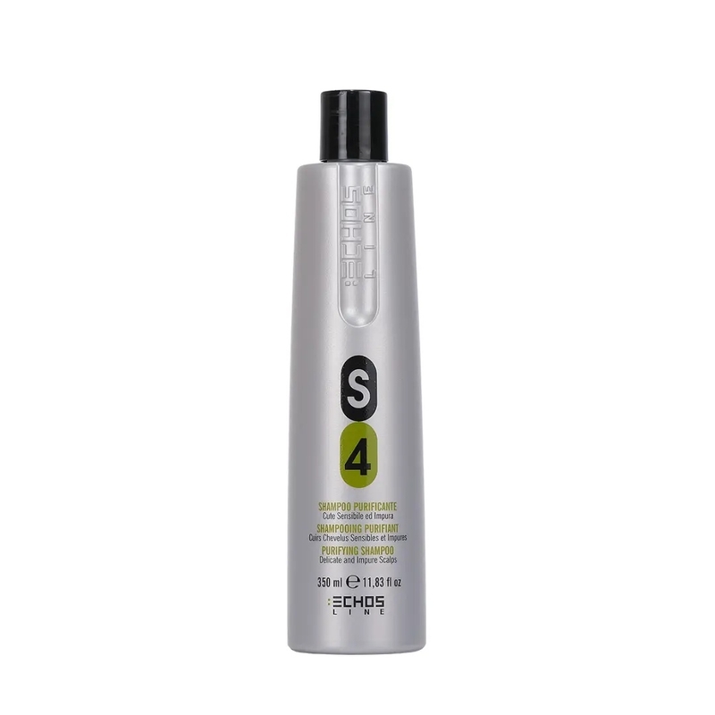 Echosline Shampoo S4