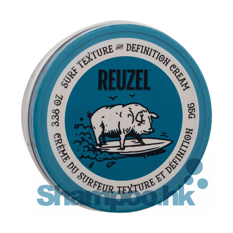 Reuzel Surf Texture and definition Cream 95g