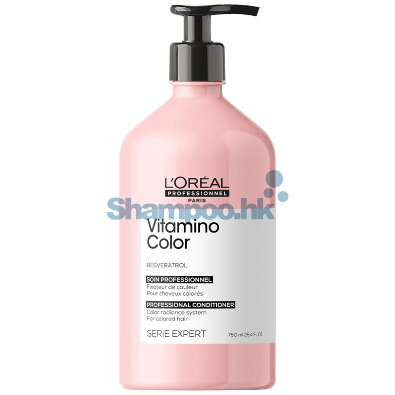 Loreal Vitamino Color Conditioner 750ml
