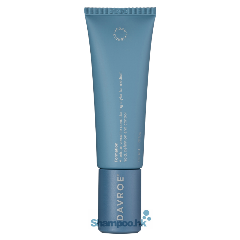 Davroe Formation 150ml