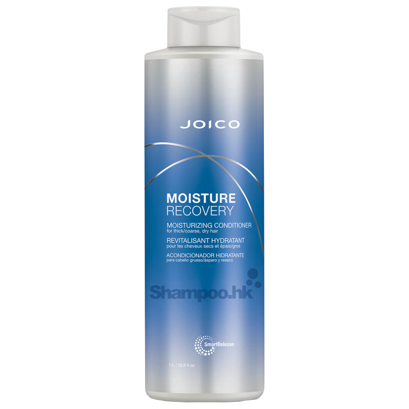 Joico Moisture Recovery Conditioner 1000ml