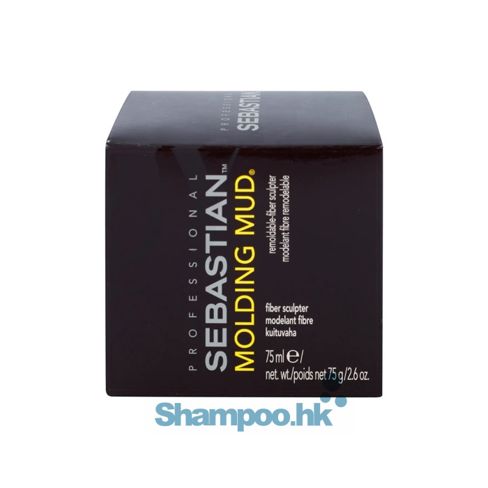 Sebastian Molding Mud 75ml
