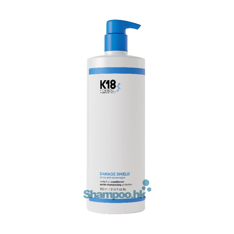K18 Damage Shield Protective Conditioner 930ml
