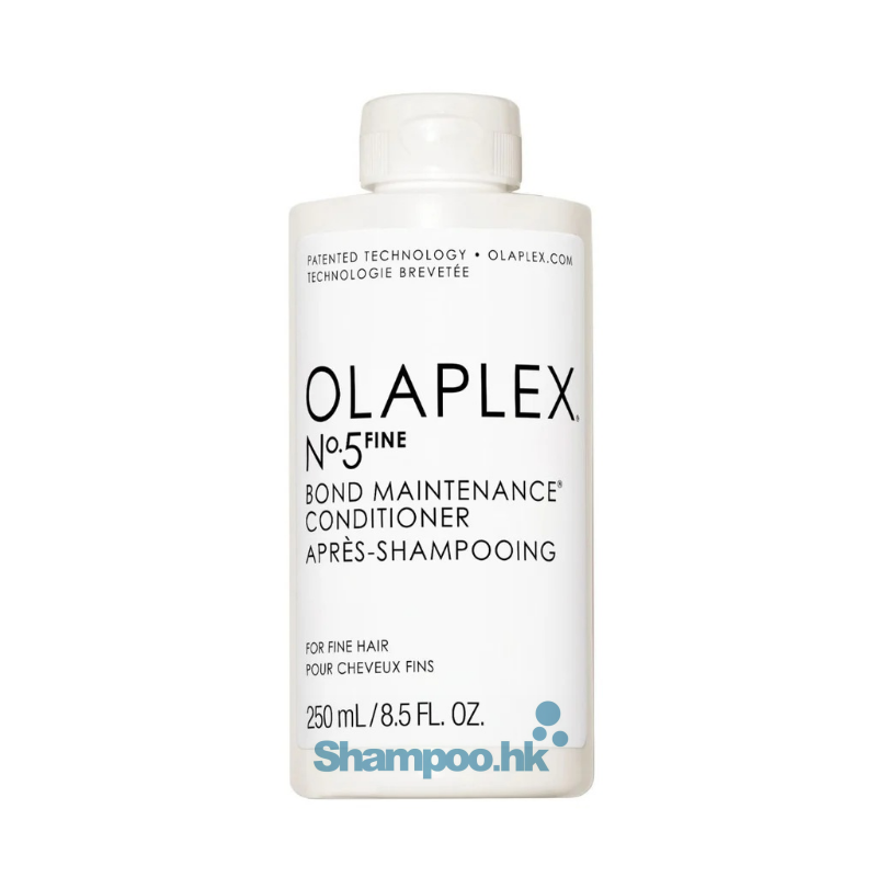 Olaplex Bond Maintenance Fine Hair Conditioner 250ml