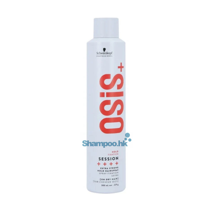 Schwarzkopf Osis Session Extra Hold Hairspray