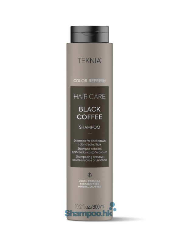 Lakme Teknia Black Coffee Shampoo 300ml