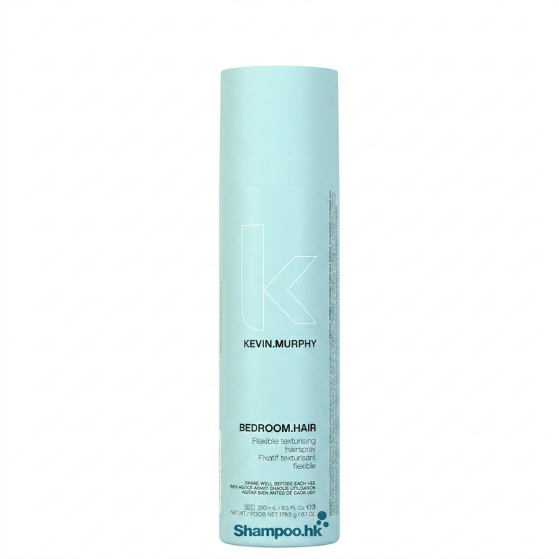 Kevin Murphy Bedroom Hair Flexible Texturising Hairspray 235ml