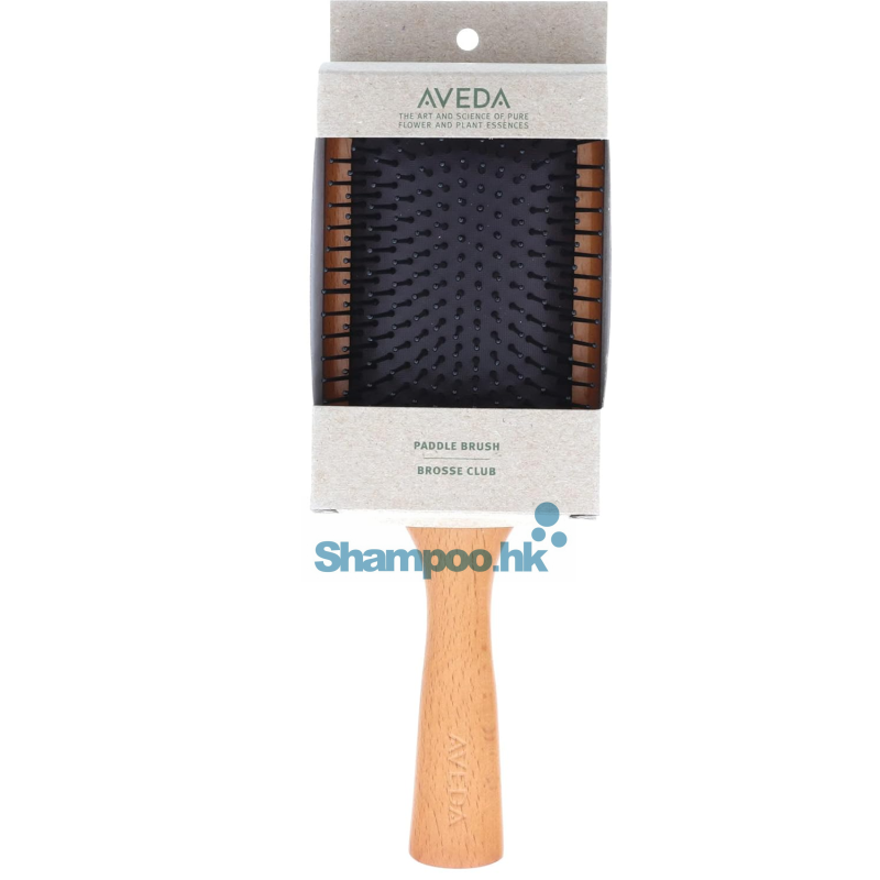 Aveda Mini Paddle Brush
