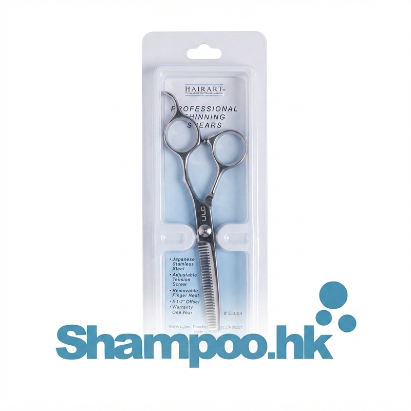 Hairart Professional Thinning Shears
