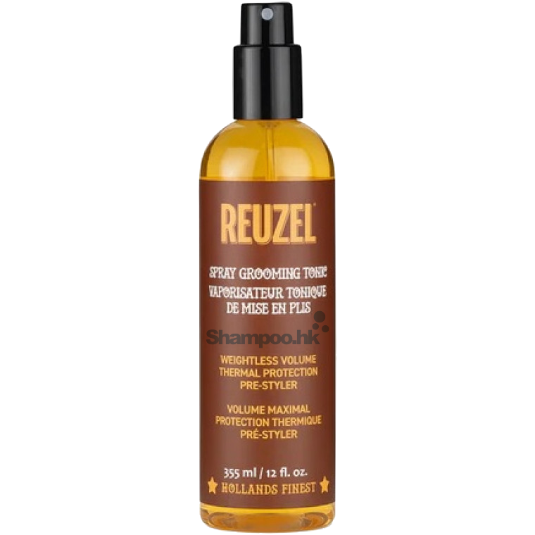 Reuzel Spray Grooming Tonic 355ml
