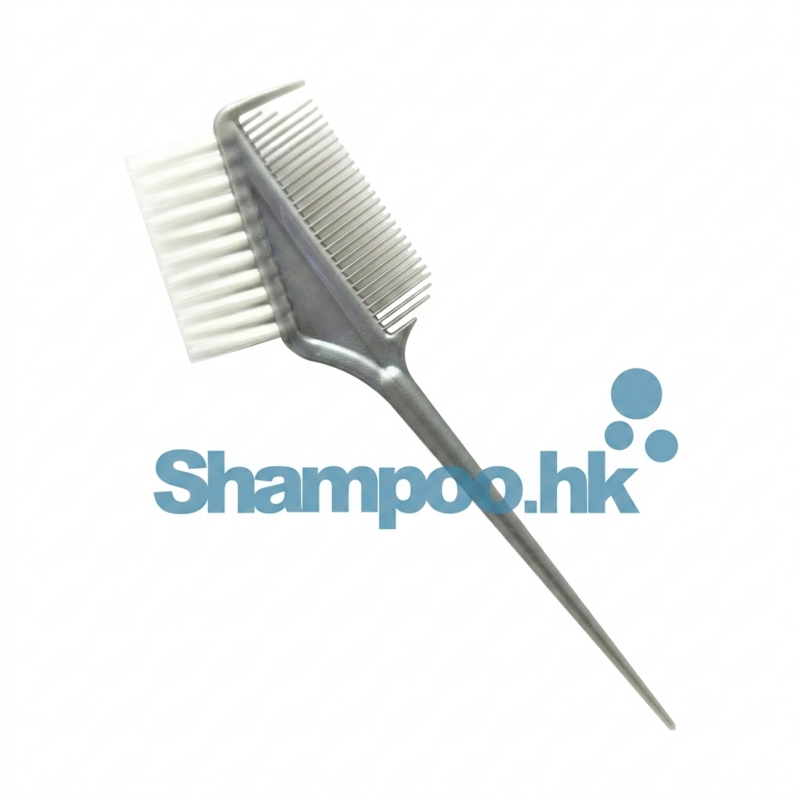 Large Dye Brush Comb