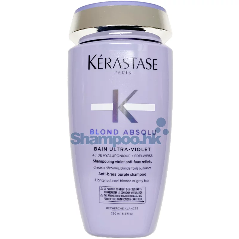Kerastase Bain Ultra Violet