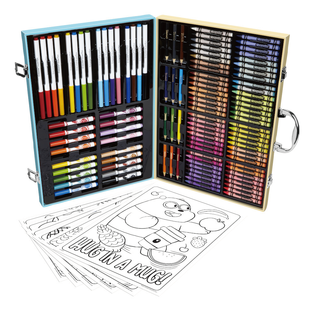 Inspiration Art Case We Bare Bears