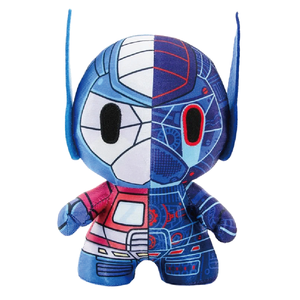 DZNR Transformers Optimus Prime™ - 7