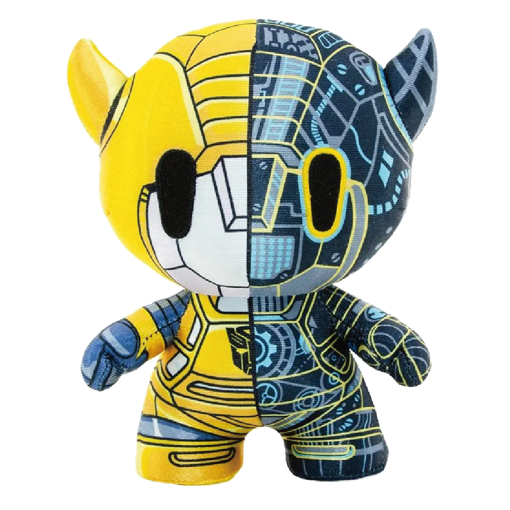 DZNR Transformers Bumblebee™ - 7