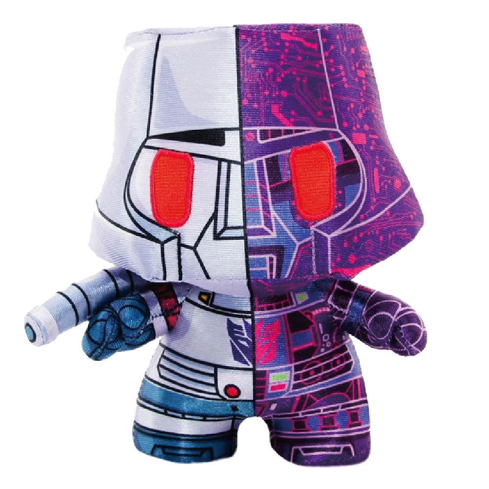 DZNR Transformers Megatron™ - 7