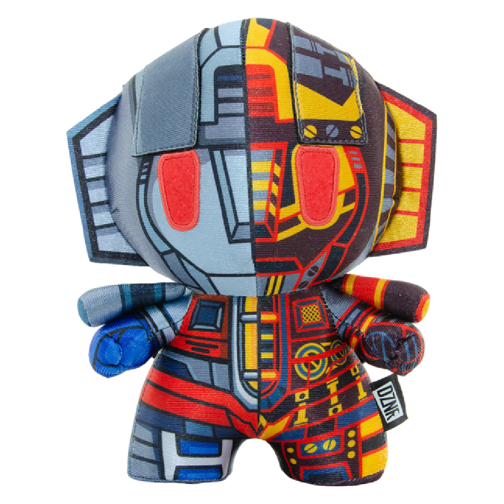 DZNR Transformers Starscream™ - 7