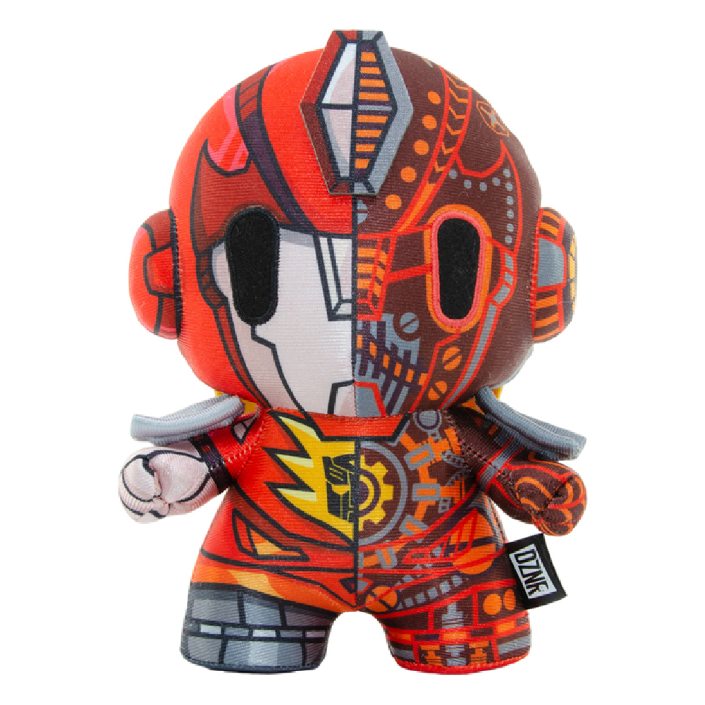 DZNR Transformers Hot Rod™ - 7