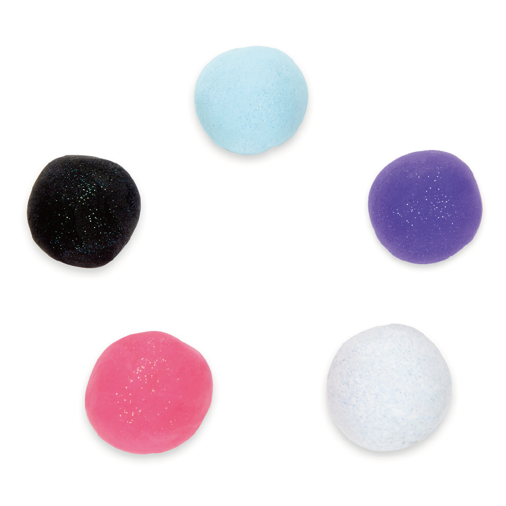 5ct. Model Magic - Shimmer