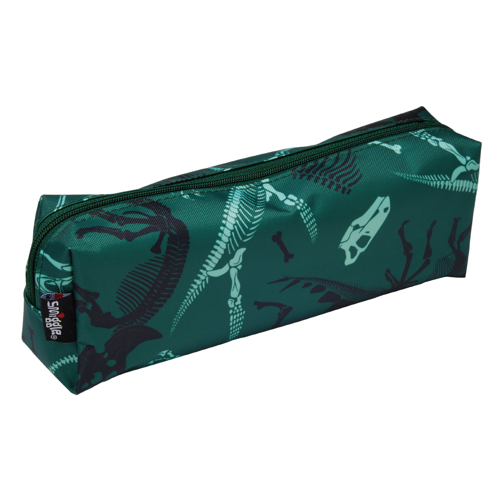 Giggle By Smiggle Handy Pencil Case - Green