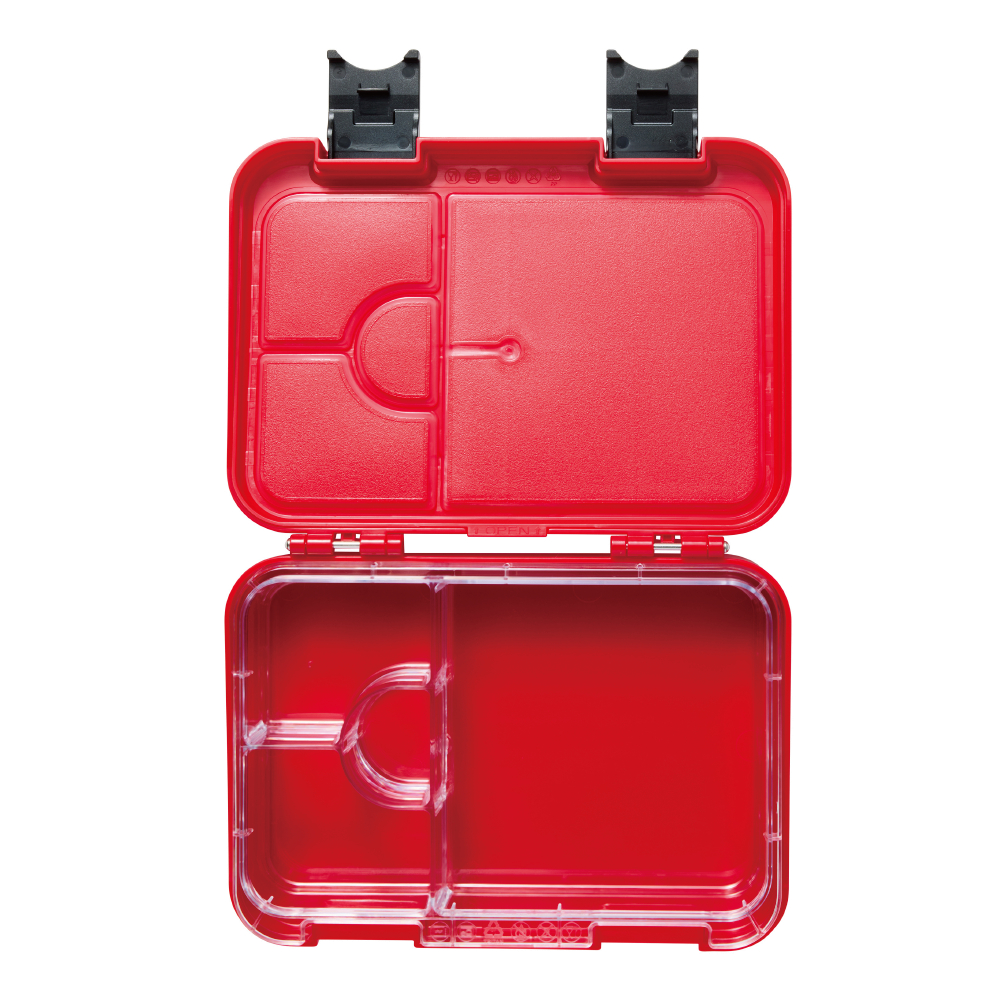Minnie Mouse Medium Happy Bento Lunchbox