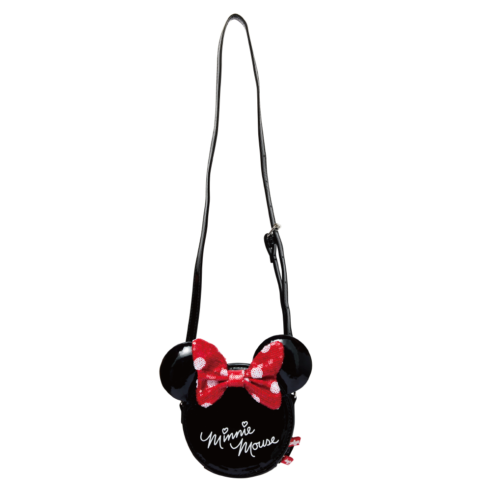 Minnie Mouse Shoulder Bag