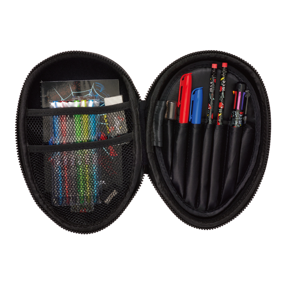 Spider-Man Hardtop Stationery Gift Pack