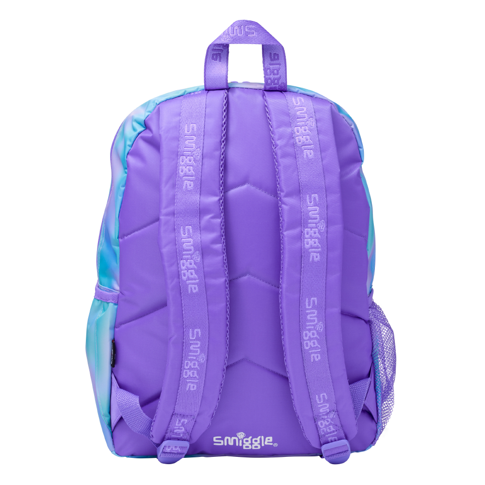 Smiggler Classic Backpack - Lilac