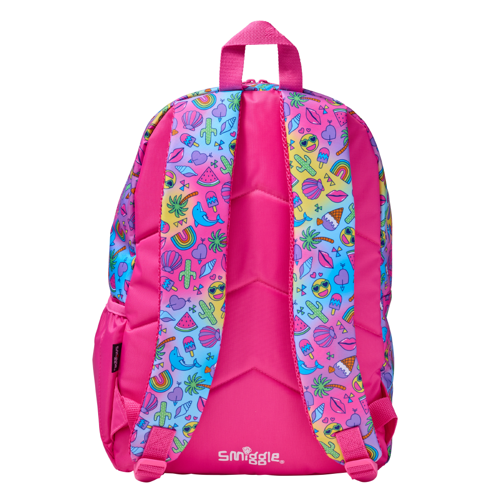 Wonder World Backpack - Mix