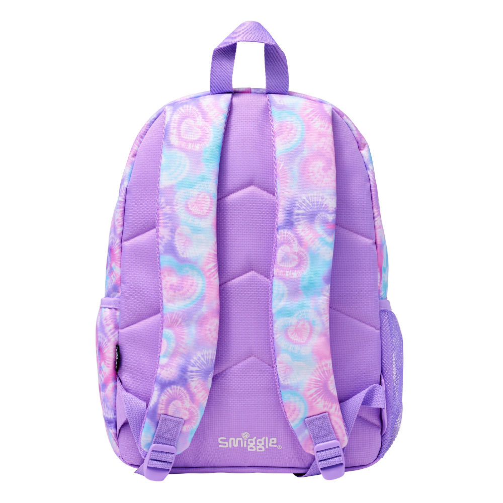 IHS Backpack - Lilac
