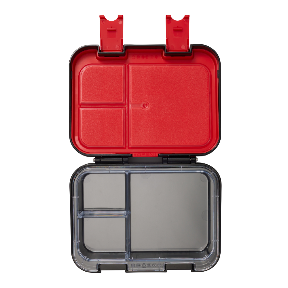 Jurassic Park Medium Happy Bento Lunchbox