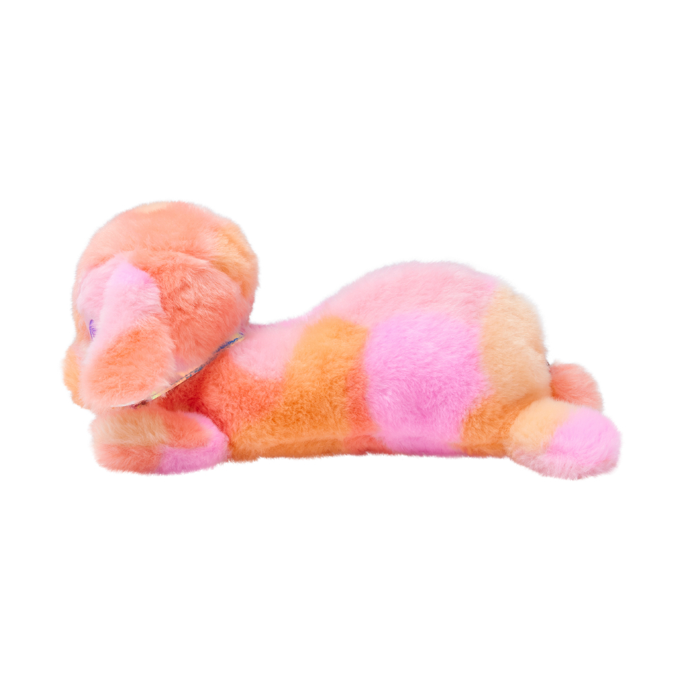 Fluffy Pup Pencil Case