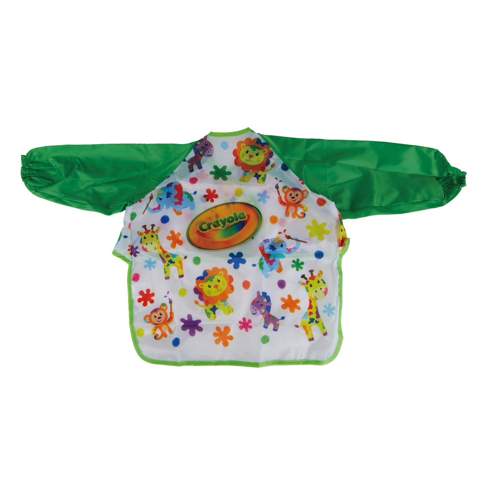 My 1st-Art Smock (Long sleeve)