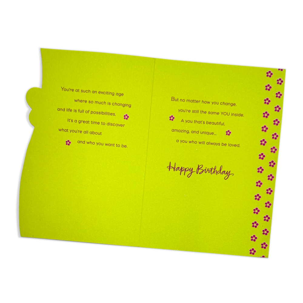 Birthday Card