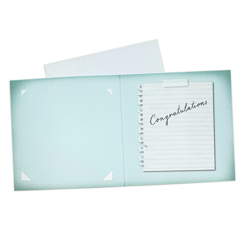 Anniversary Card