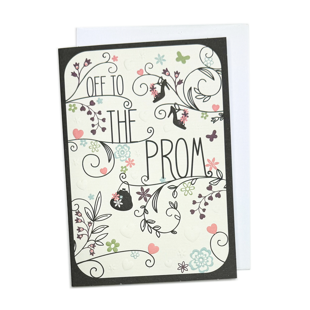 Graduation Card