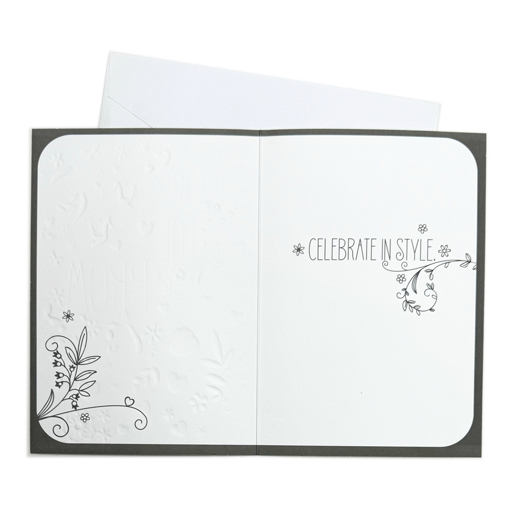 Graduation Card