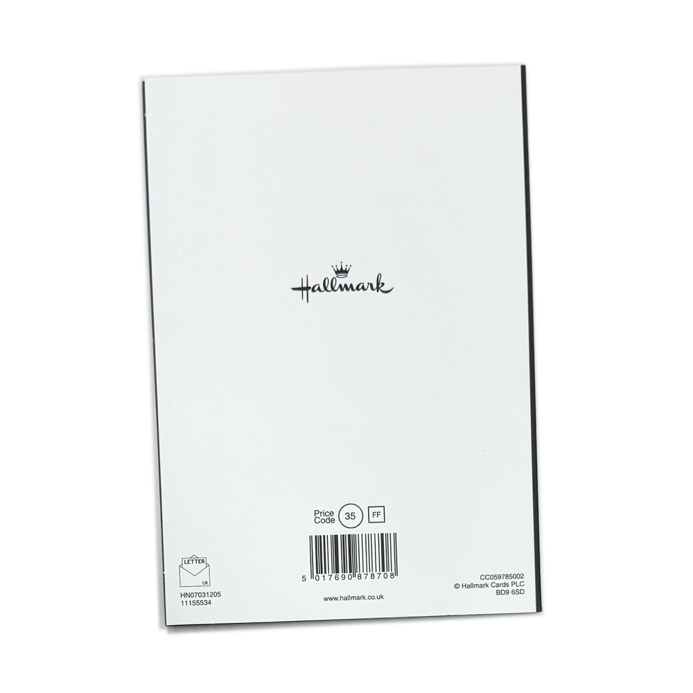 Graduation Card