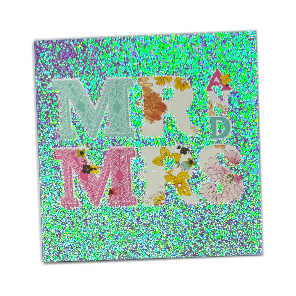 Wedding Card
