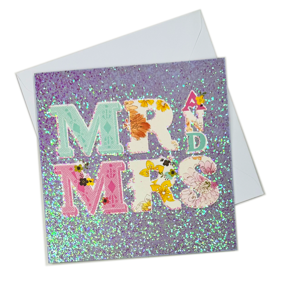 Wedding Card