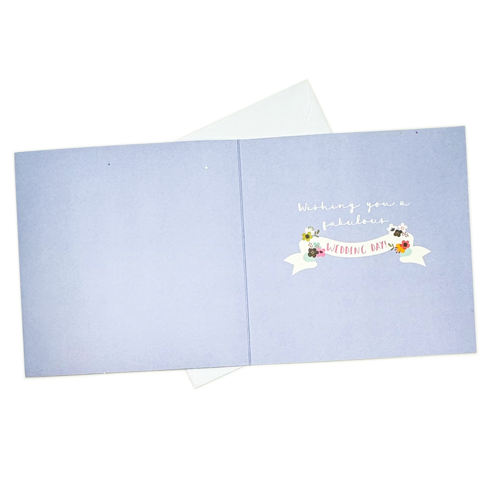 Wedding Card