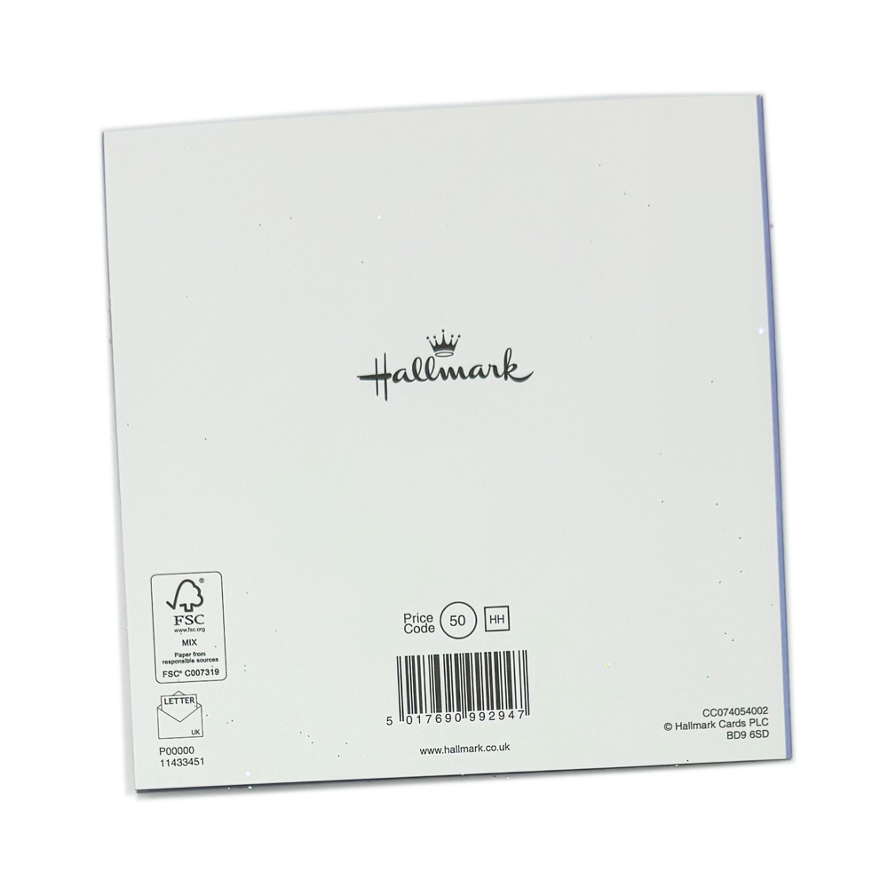 Wedding Card