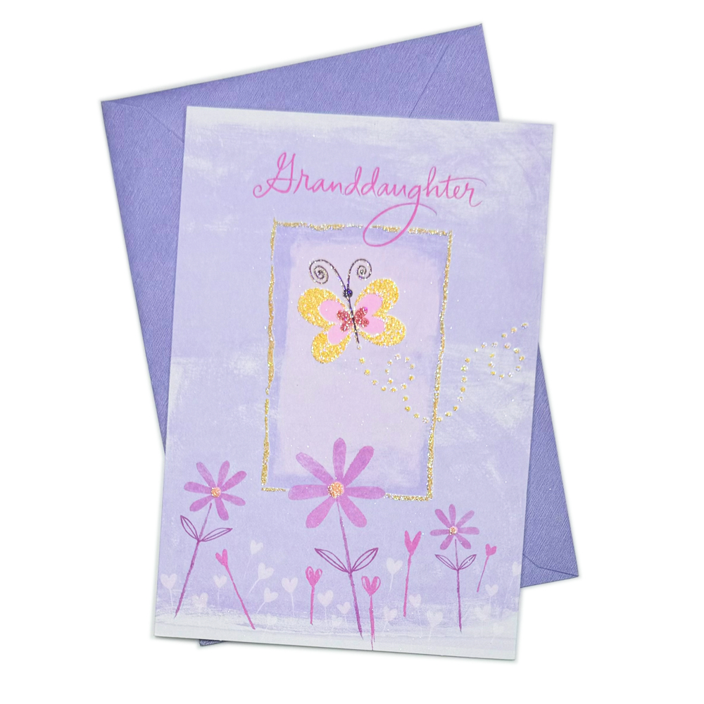 Birthday Card