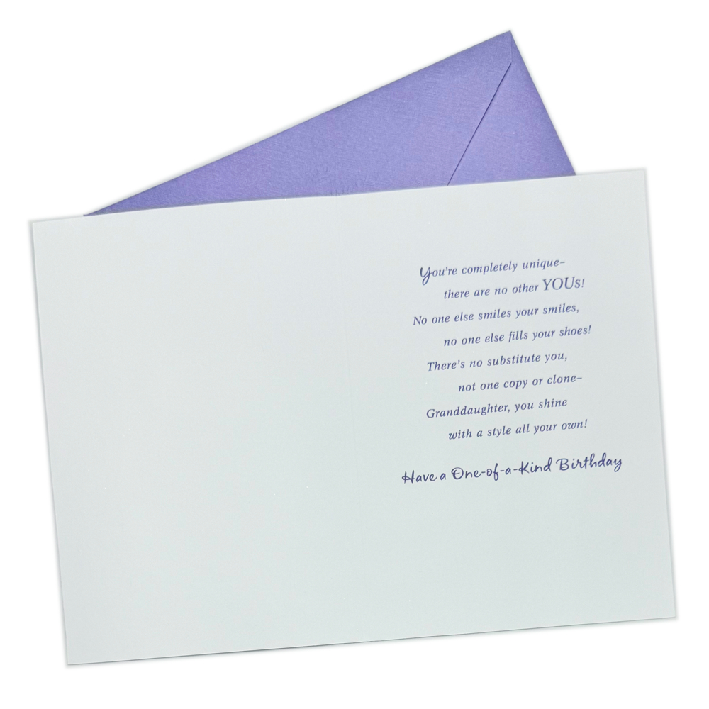 Birthday Card
