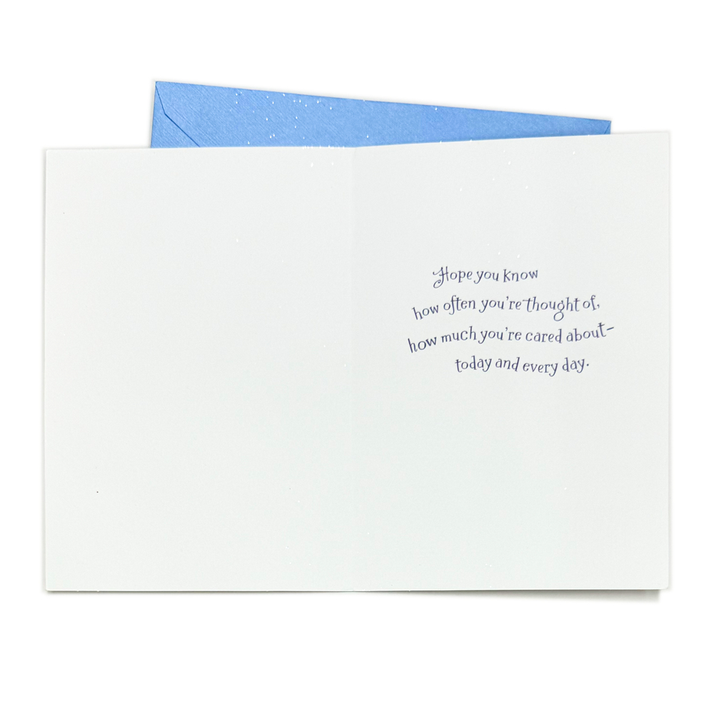 Encouragement Card