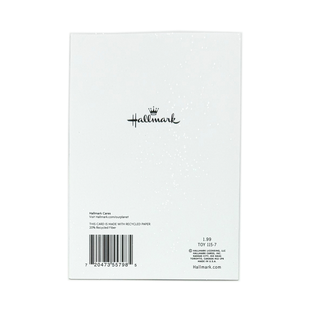 Encouragement Card