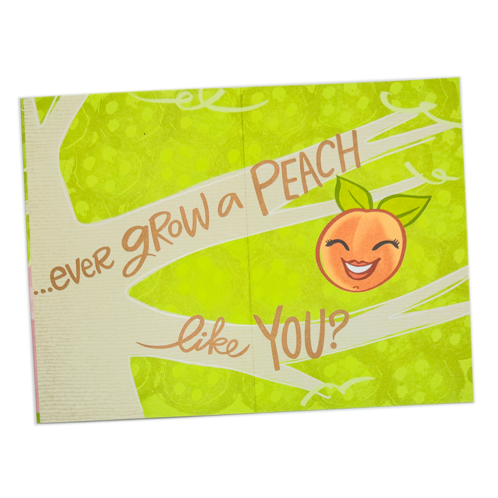 Birthday Card - For Aunt