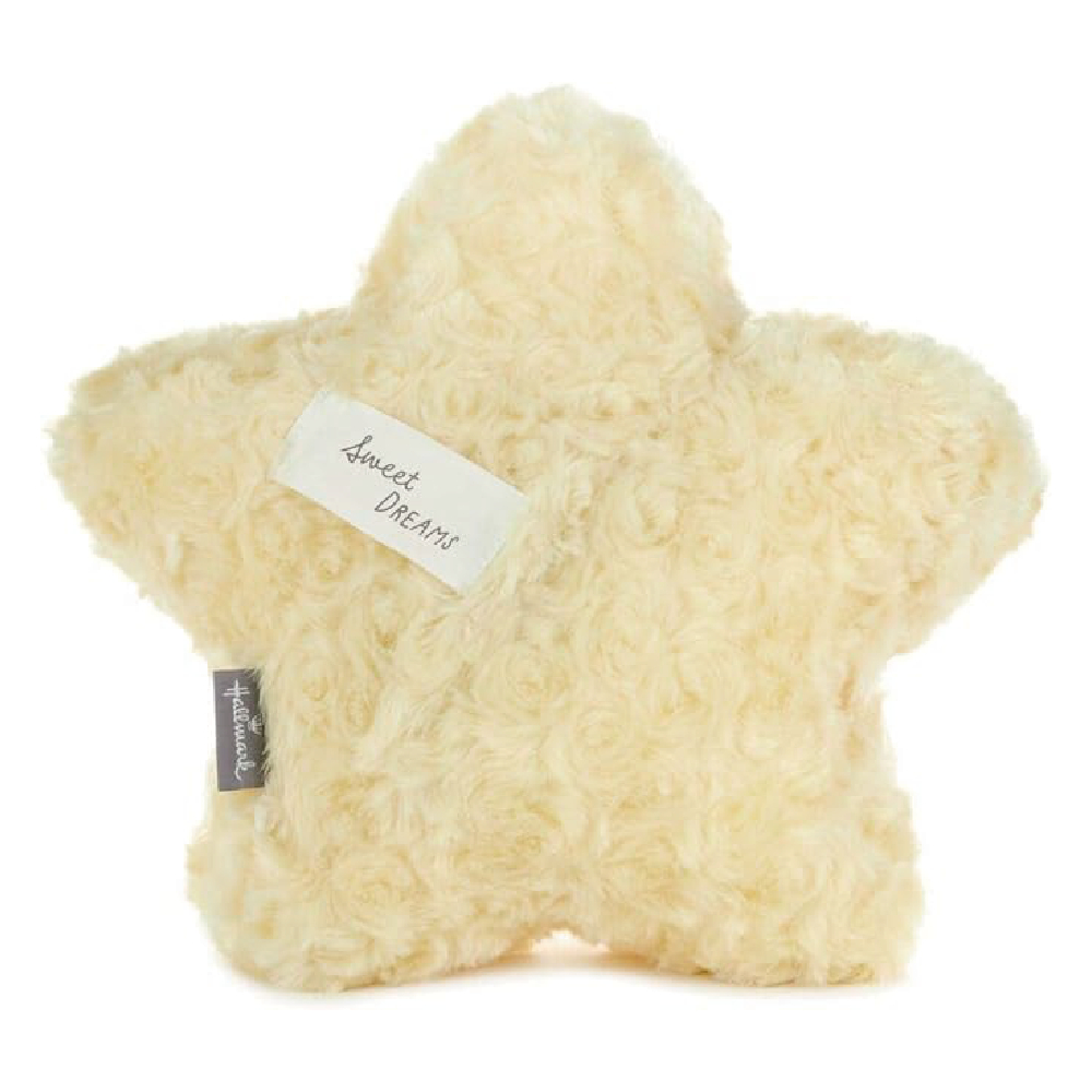 Hallmark Star Plush