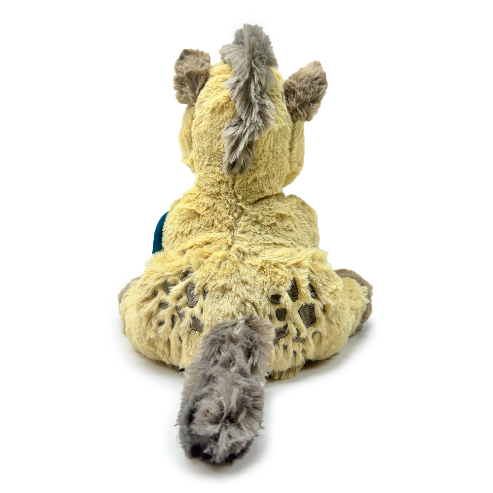 Baby Pony Plush